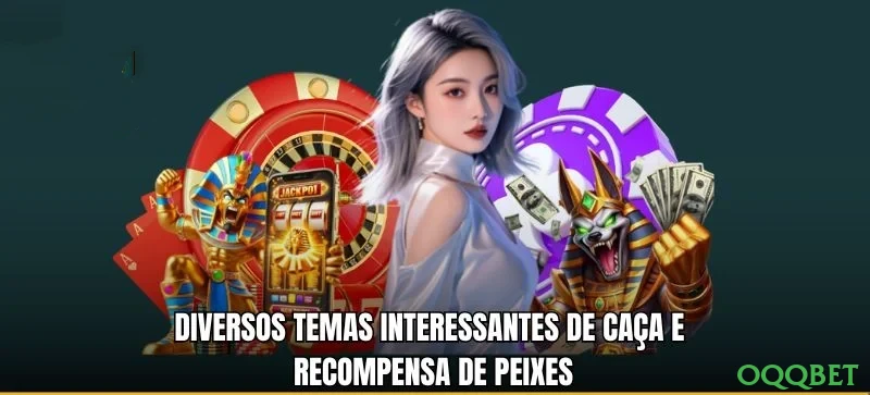 Lista de jogos para oqqbet slots section